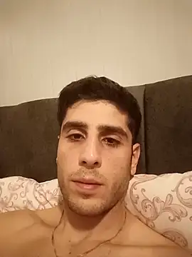 arenn1997 online show from December 2025 12:15:02 AM