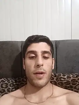 arenn1997 online show from March 2026 12:17:02 AM