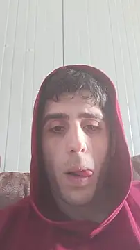 arenn1997 online show from February 2026 12:16:02 PM