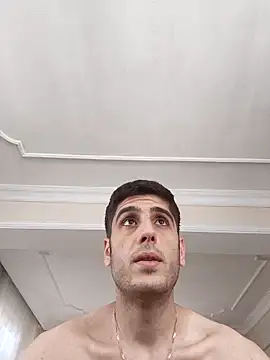 arenn1997 online show from October 2025 12:26:02 PM