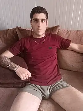 arenn1997 online show from April 2026 12:31:02 PM