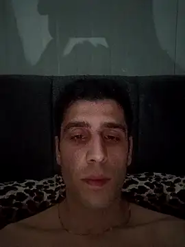 arenn1997 online show from March 2026 12:29:02 AM