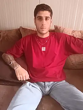 arenn1997 online show from April 2026 12:12:01 PM