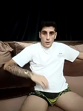arenn1997 online show from September 2025 10:09:02 PM