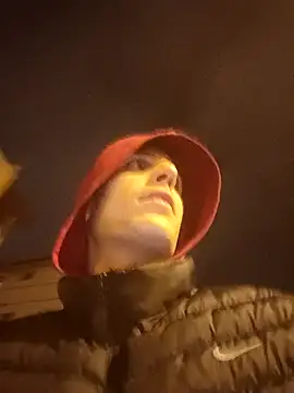 arenn1997 online show from February 2026 12:29:01 AM