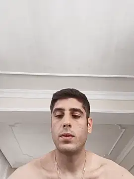 arenn1997 online show from October 2025 12:16:02 PM