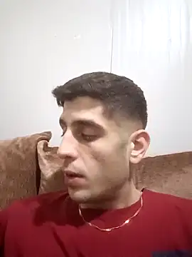 arenn1997 online show from February 2026 12:13:02 AM