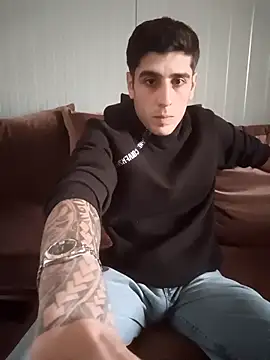 arenn1997 online show from February 2026 12:12:02 PM