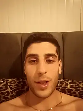 arenn1997 online show from March 2026 12:17:02 AM