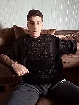 arenn1997 online show from March 2026 12:25:02 PM