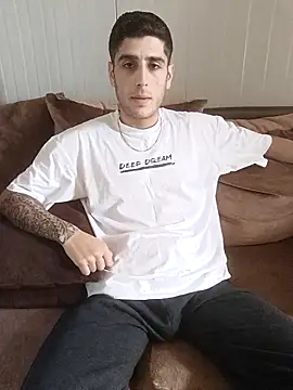 arenn1997 online show from March 2026 12:17:02 PM