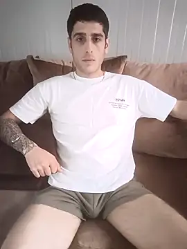 arenn1997 online show from April 2026 12:19:02 PM