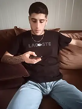 arenn1997 online show from March 2026 12:27:02 PM