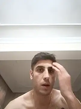 arenn1997 online show from October 2025 10:08:02 PM