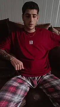 arenn1997 online show from February 2026 12:23:01 PM