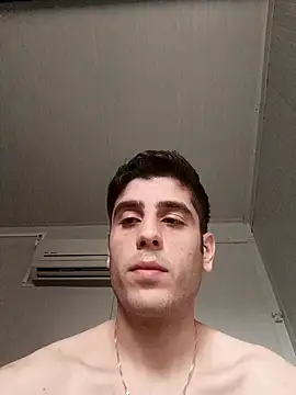 arenn1997 online show from November 2025 12:05:01 PM