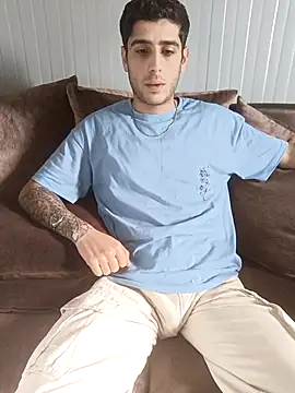 arenn1997 online show from February 2026 12:13:02 PM