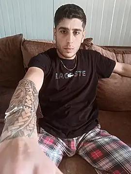 arenn1997 online show from February 2026 12:16:01 PM