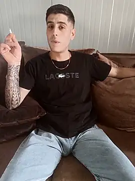 arenn1997 online show from February 2026 12:07:01 PM