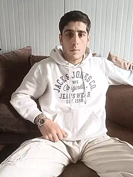 arenn1997 online show from January 2026 12:42:02 PM