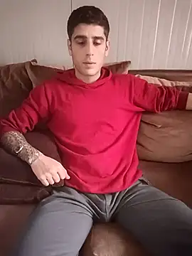 arenn1997 online show from April 2026 12:11:01 PM