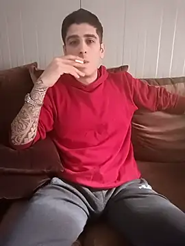 arenn1997 online show from February 2026 12:34:02 PM