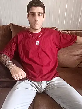 arenn1997 online show from March 2026 11:59:01 AM