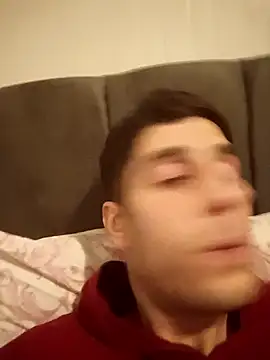 arenn1997 online show from February 2026 12:41:02 AM