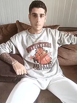 arenn1997 online show from March 2026 12:17:02 PM