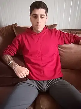 arenn1997 online show from March 2026 12:11:02 PM