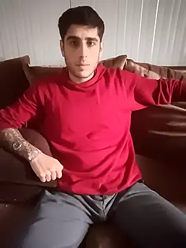 arenn1997 online show from February 2026 12:27:02 PM