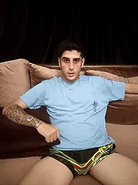 arenn1997 online show from October 2025 12:12:02 AM