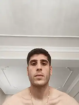 arenn1997 online show from November 2025 12:09:02 PM