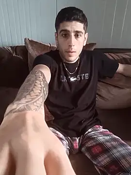 arenn1997 online show from March 2026 12:29:01 PM