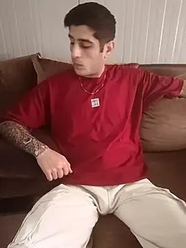 arenn1997 online show from March 2026 12:19:01 PM