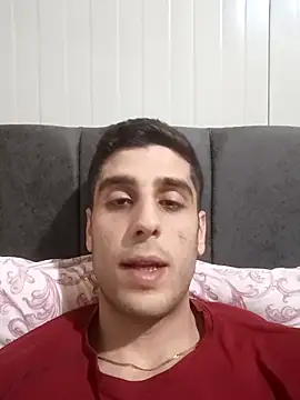 arenn1997 online show from March 2026 12:30:01 AM