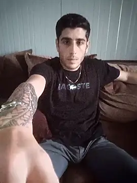 arenn1997 online show from March 2026 12:23:02 PM