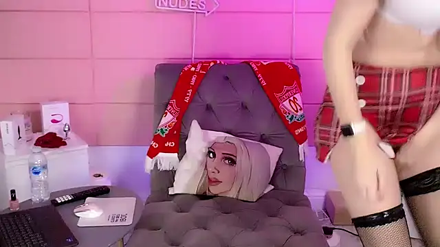 nurse-barbie online show from November 2025 08:42:01 PM