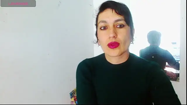 cristina connor online show from February 2026 12:10:02 AM