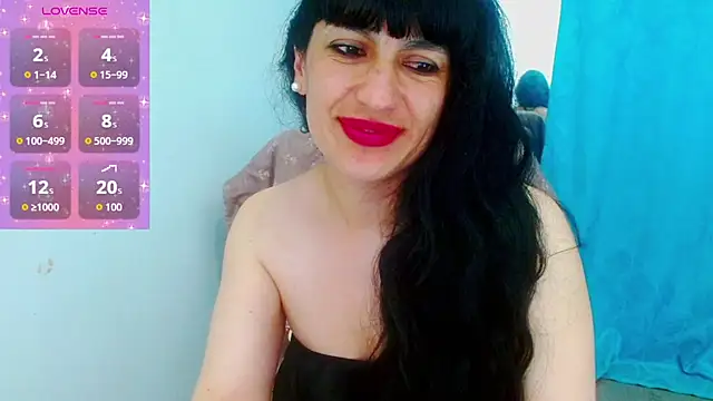 Snapshot of cristina_connor chatting on October 2025 01:31:01 AM cristina connor online show from October 2025 01:31:01 AM