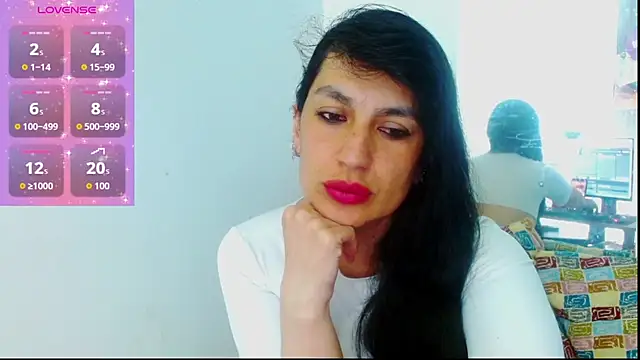 cristina connor online show from January 2026 02:04:02 AM