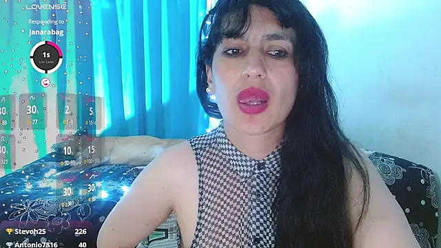 Snapshot of cristina_connor chatting on February 2025 08:10:01 AM cristina connor online show from February 2025 08:10:01 AM