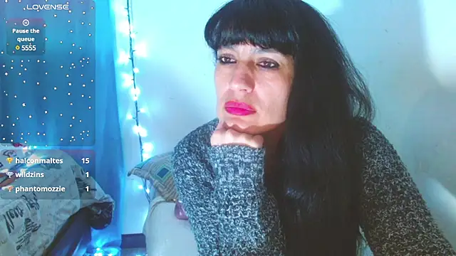 Snapshot of cristina_connor chatting on February 2025 04:52:02 AM cristina connor online show from February 2025 04:52:02 AM