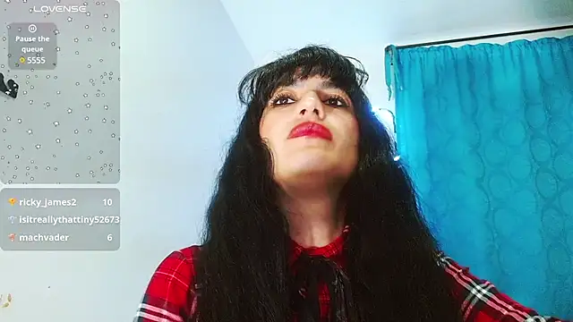 Snapshot of cristina_connor chatting on March 2025 12:01:02 AM cristina connor online show from March 2025 12:01:02 AM