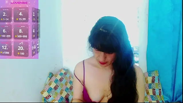 cristina connor online show from November 2025 03:28:02 AM