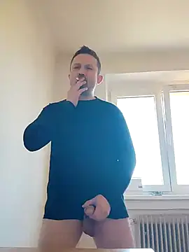 Chokakabraz online show from March 2026 02:44:02 PM