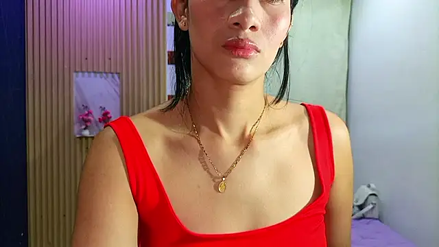 Cataleyalove ADY online show from November 2025 12:10:02 AM