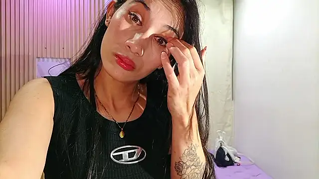 Cataleyalove ADY online show from December 2025 02:34:02 AM