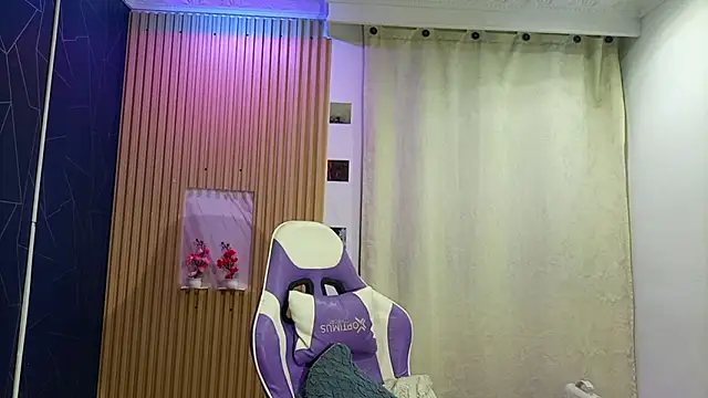 Cataleyalove ADY online show from December 2025 03:11:05 AM