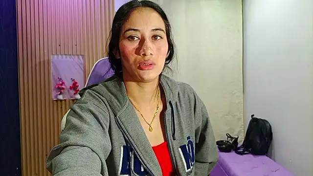 Cataleyalove ADY online show from October 2025 08:24:02 AM